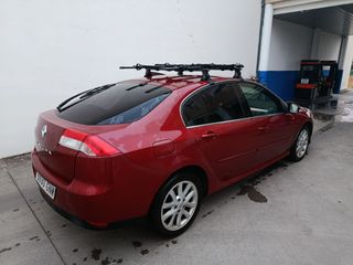 Renault Laguna 2009