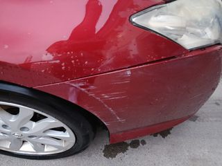 Renault Laguna 2009