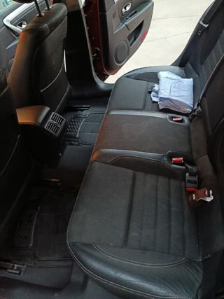 Renault Laguna 2009