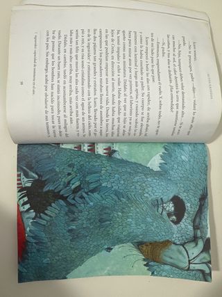 Mitos Griegos (cucaa) (Cucana) (Spanish Edition)