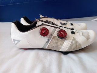 Zapatillas Carretera Time Suela Carbono