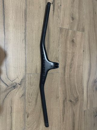 Manillar Integrado Progress Carbono
