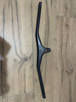 Manillar Integrado Progress Carbono