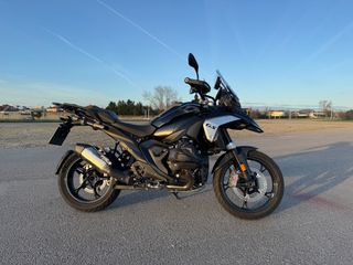 BMW R 1300 GS