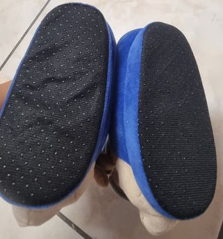 Pantofole Paw Patrol Chase