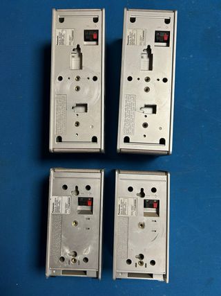 Altavoces Panasonic (4 unidades)