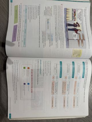 Lengua Castellana y Literatura. 3 Secundaria. R...