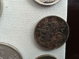 Moneda Antigua 50 PTAS Francisco Franco. Mde 150