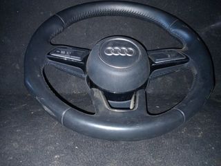 Volante Audi A1 Sportback 2022