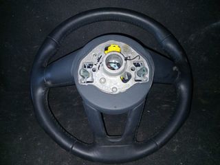 Volante Audi A1 Sportback 2022