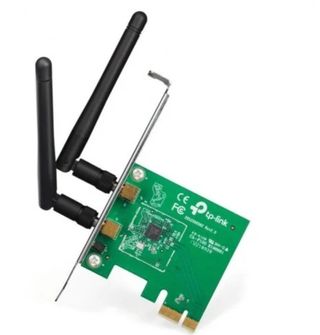 Repetidor WiFi TP-Link PCI