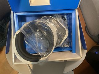 PlayStation VR v2 PS4/PS5 + Cámara