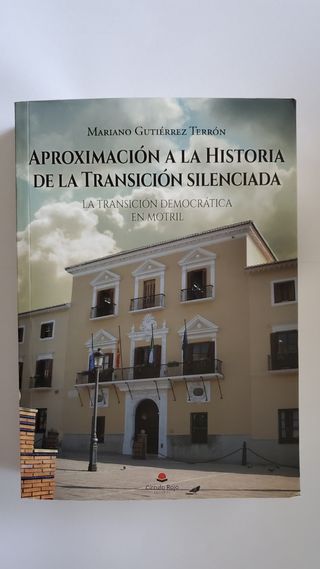 Aprox. a la Historia de la Transición silenciada