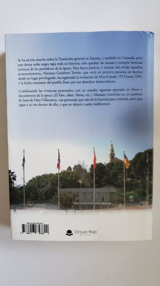 Aprox. a la Historia de la Transición silenciada