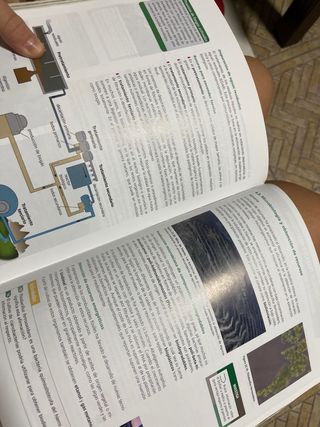 Inicia Biología 2.º Bachillerato. Libro del alumno