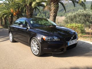 Volvo C70 CABRIO 2008 SUMMUM 2.0 DIESEL 136CV