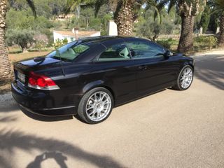 Volvo C70 CABRIO 2008 SUMMUM 2.0 DIESEL 136CV