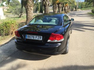 Volvo C70 CABRIO 2008 SUMMUM 2.0 DIESEL 136CV