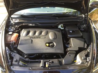 Volvo C70 CABRIO 2008 SUMMUM 2.0 DIESEL 136CV