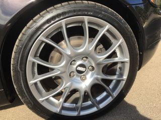 Volvo C70 CABRIO 2008 SUMMUM 2.0 DIESEL 136CV