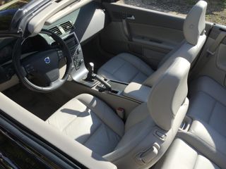 Volvo C70 CABRIO 2008 SUMMUM 2.0 DIESEL 136CV