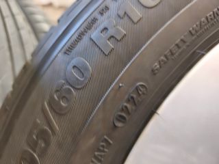 Llantas 5x112 16 Skoda Seat Volkswagen audi