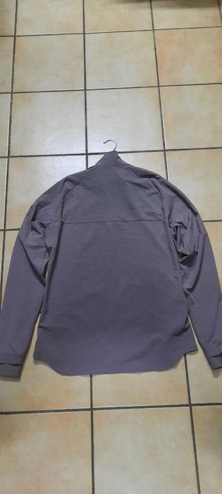 Giubbino Adidas Uomo Fitness Running