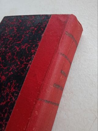 Poesías Completas, José Santos Chocano. 1903.