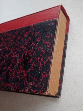 Poesías Completas, José Santos Chocano. 1903.