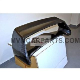 Alerón Subaru Impreza Zero Sport '98-'01 Carbono