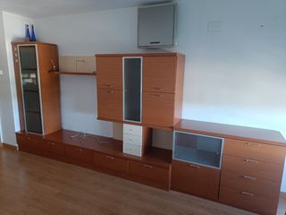 Mueble de salón modular