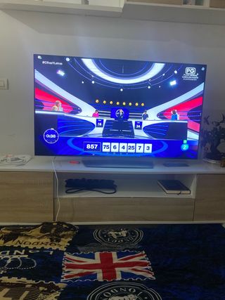 TV LG OLED 60 pulgadas