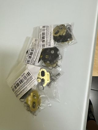 Calas Crankbrothers Eggbeater