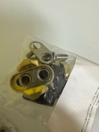 Calas Crankbrothers Eggbeater