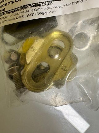 Calas Crankbrothers Eggbeater