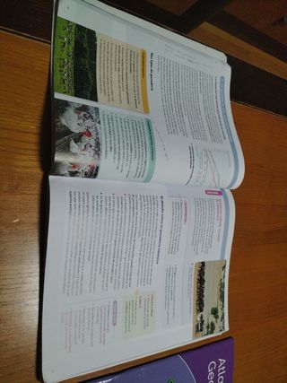3ESO GEOGRAFIA MEC CONSTRUYENDO MUNDOS SANTILLANA