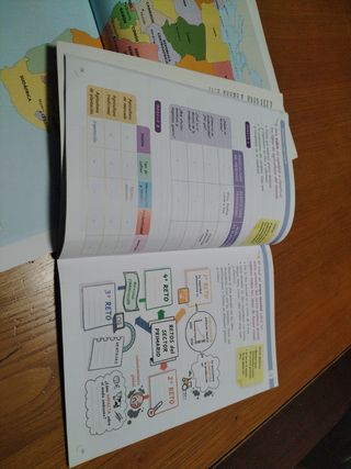 3ESO GEOGRAFIA MEC CONSTRUYENDO MUNDOS SANTILLANA