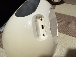 Philips DS3020/12 altoparlante musica