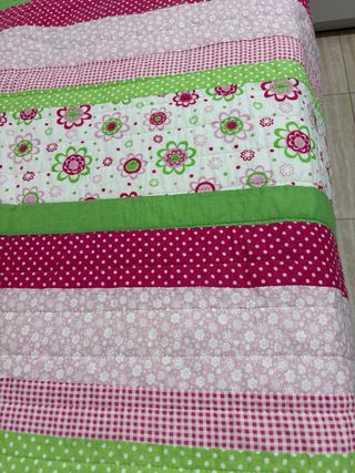 2 Colchas Cama 90cm