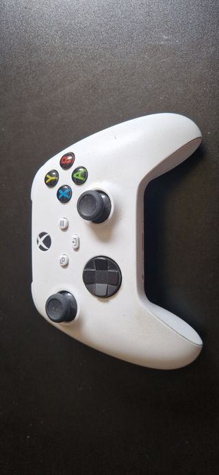 Xbox Series S Blanca