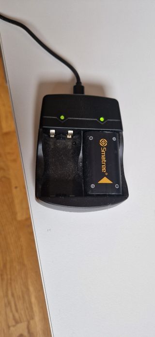 Xbox Series S Blanca