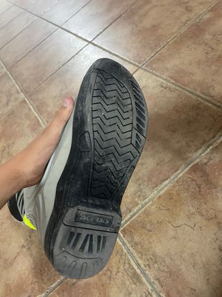 Botas Acerbis X team