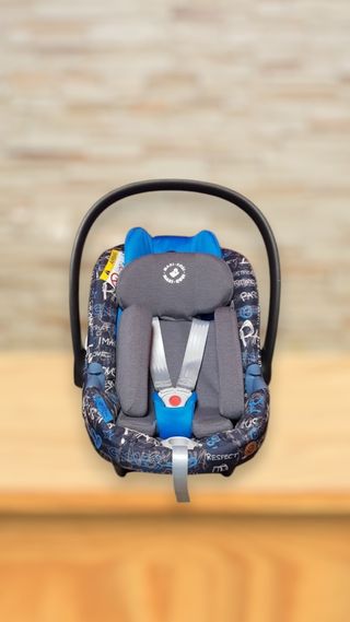 Silla de coche Cybex