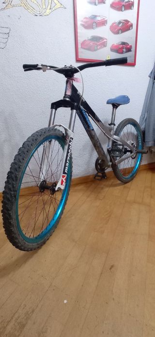 Bicicleta Specialized P.2
