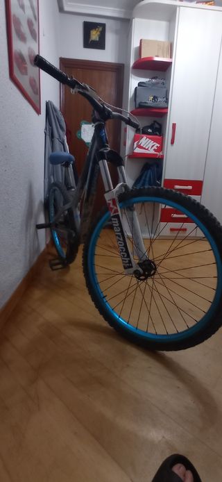 Bicicleta Specialized P.2