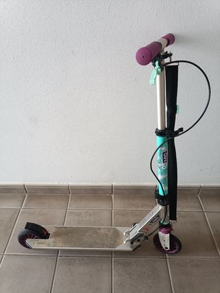 Patinete Oxelo MID 5