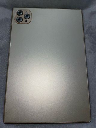 Tablet Oro/Plata