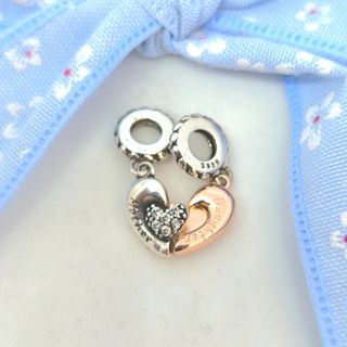 CHARM MADRE E HIJA DIVISIBLE