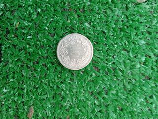 Moneda de colección