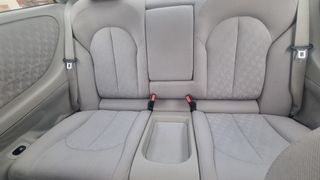 Mercedes-Benz  CLK 2004